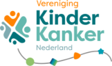 Logo Vereniging Kinderkanker Nederland